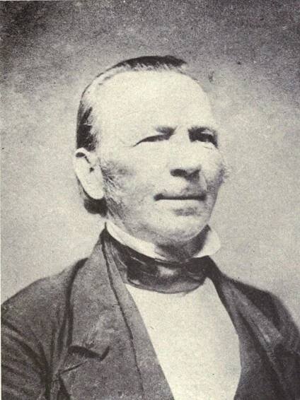 Jonathan Smith Green