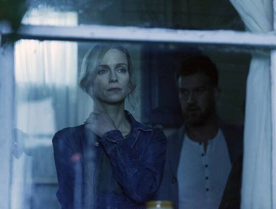 Laura Regan