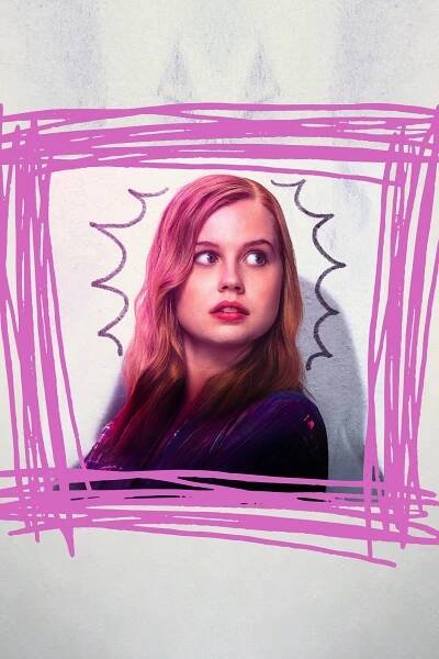 Mean Girls Star Angourie Rice Talks Cady, Spider-Man, and Facing Rejection