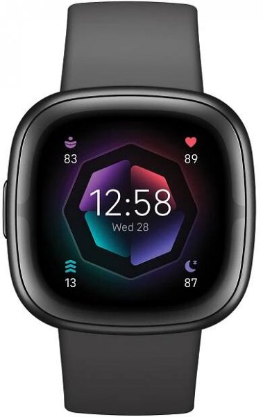 Sense 2, Shadow Grey/Graphite