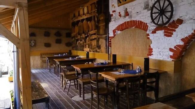BarBar Liberec | Apetee