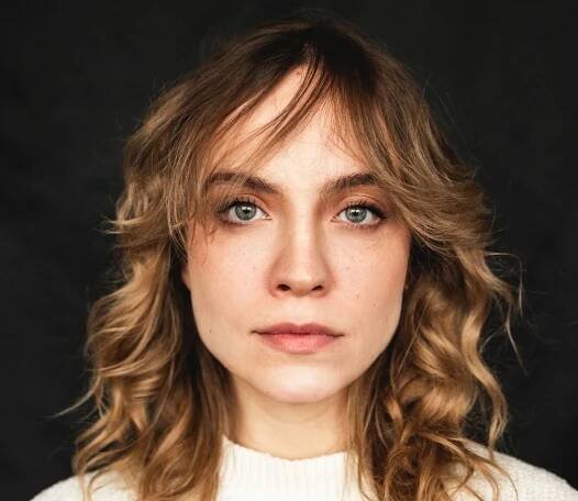 Bronislava Kováčiková - DPOH - Divadlo P. O. Hviezdoslava