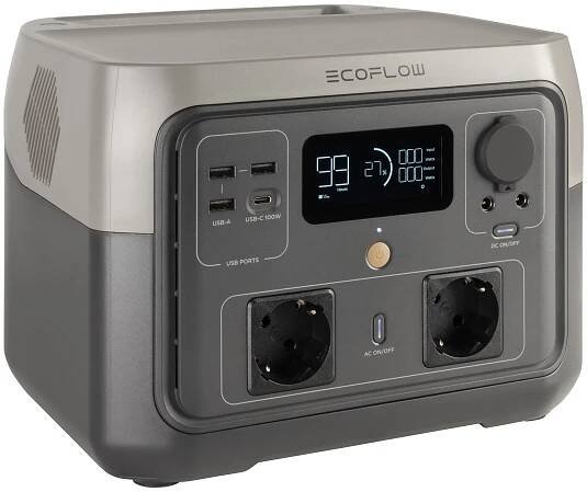 Ecoflow