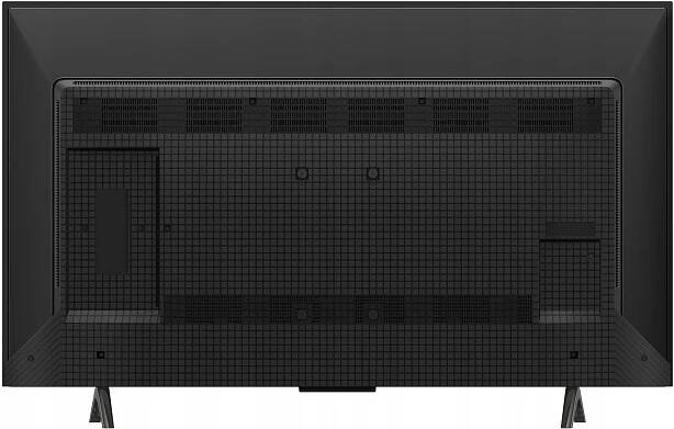TCL televize 43C69B 43'' QLED 4K HDR10+ Google TV Dolby Atmos Značka TCL