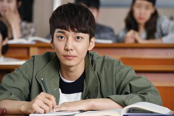 Hae-jin Park - Chijeu indeoteulaeb - Z filmu