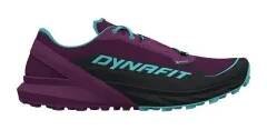 Dámská běžecká obuv Dynafit Ultra 50 GTX W black out royal purple UK 6,5 obuv + DÁREK DLE VÝBĚRU!