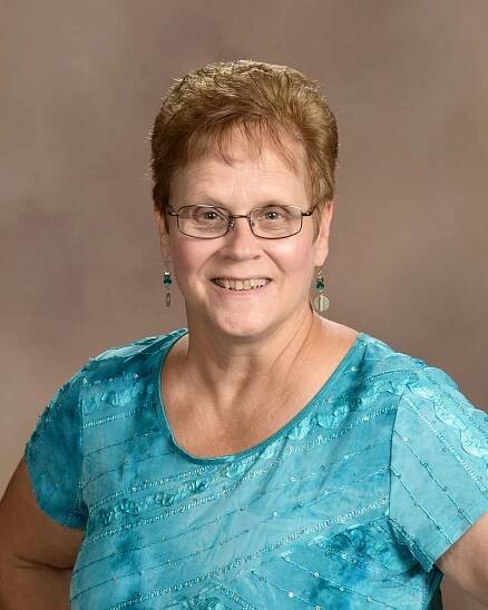 Linda Boender