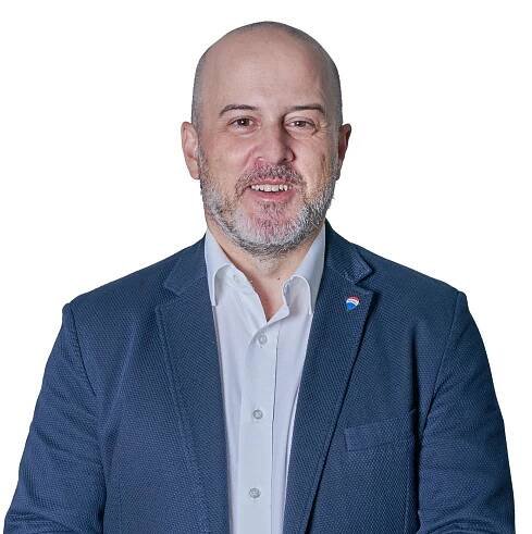 Petr Jelínek - Realitní makléř foto 1
