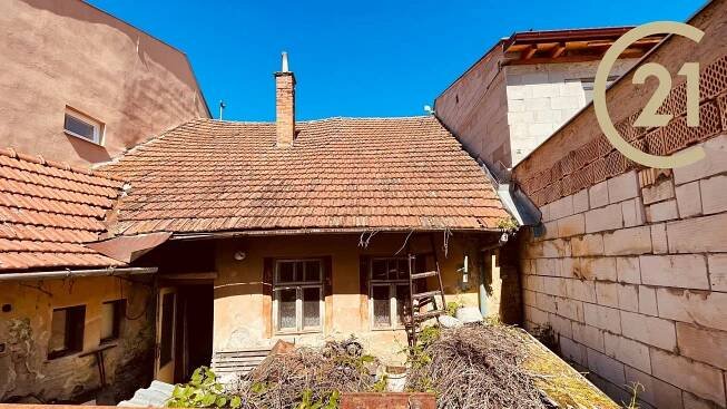 Prodej Dům, Medlovice, okres Vyškov