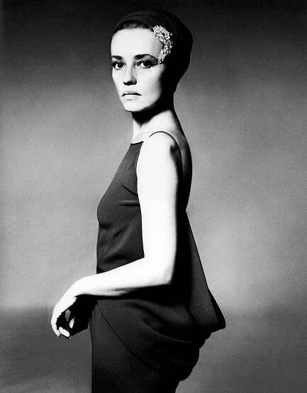 Classic, Jeanne Moreau