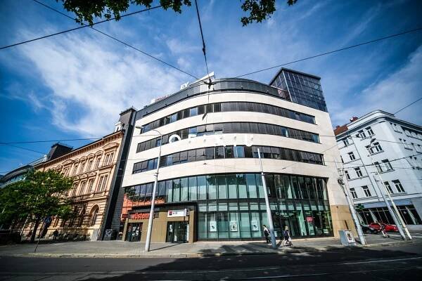 Komerční obchodní prostory, Brno, Benešova 191 m | Pronájem.cz
