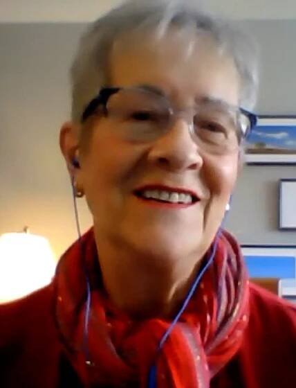 IMBOLC: A TIME OF RENEWAL - Bismarck Mandan Unitarian Universalist