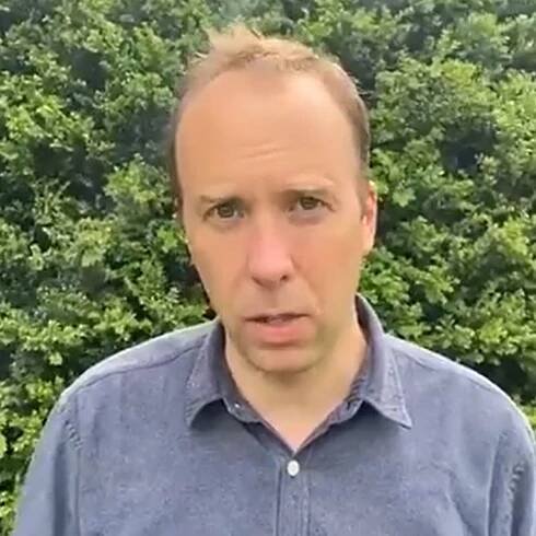 Matt Hancock resignation: Political commentator John Rentoul to host ‘Ask Me Anything’ live
