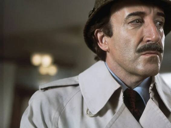 Peter Sellers top 10 films ranked - and No. 1 is 'masterpiece'