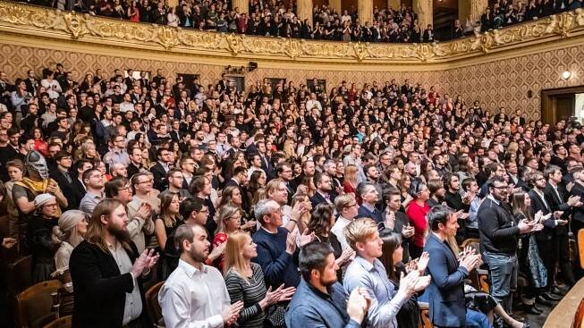 Filmharmonie 