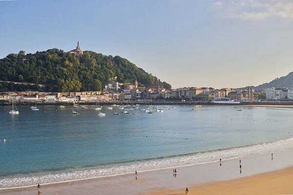 Things to do in San Sebastian - Nobu Hotel San Sebastian