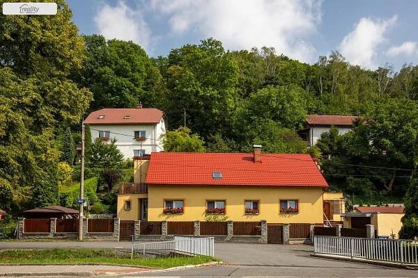 Prodej Dům, Údolní, Ostrava - Petřkovice