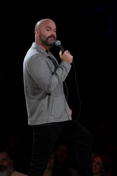 Tom Segura: Palice - Z filmu - Tom Segura
