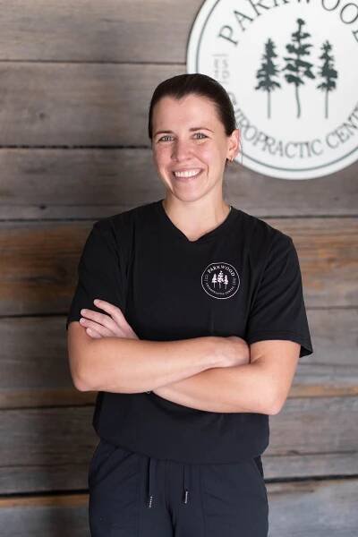 About Us – Parkwood Chiropractic Centre