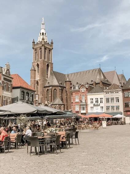 INNENSTADT-ROERMOND
