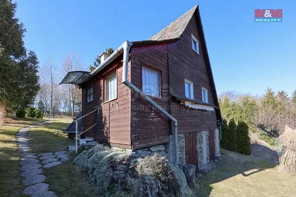 Prodej Dům, Šternberk - Těšíkov, okres Olomouc