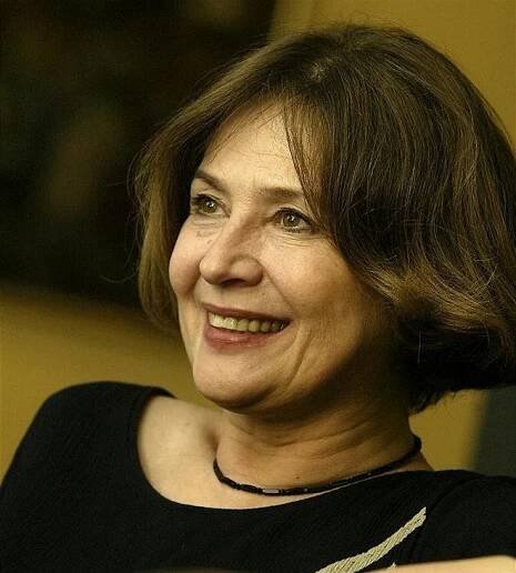 Slovenská herečka Vášáryová se zranila v divadle. Operovali ji
