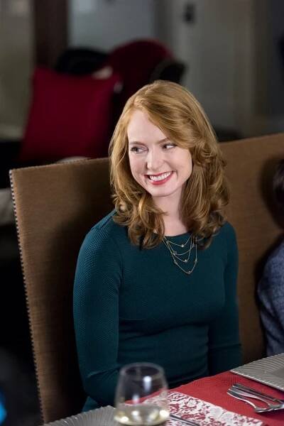 Christmas List (2016)