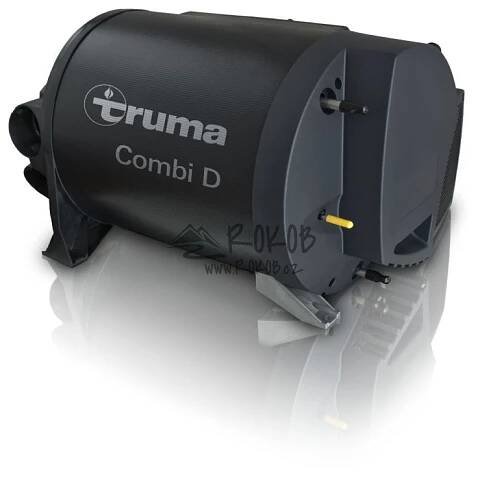 Truma Combi D l