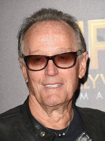 Zemřel herec Peter Fonda (†79): Selhaly mu plíce! Bezstarostná jízda v nebi