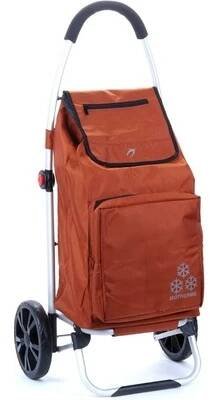 Airtex Paris 50 l oranžová od 990 Kč