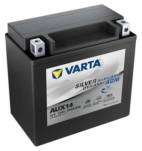 VARTA AUX14 Autobaterie