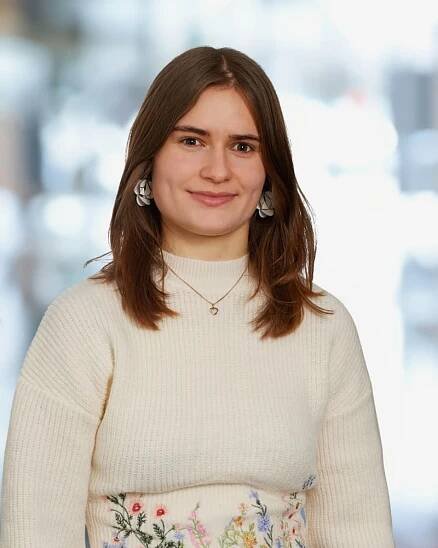 Mia Isabelle Vidkjær