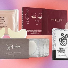 21 Best Undereye Patches to Soothe Puffiness and Brighten Dark Circles