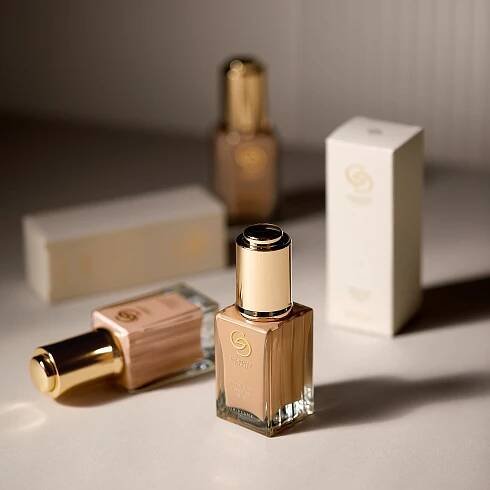 Make-up Giordani Gold Eternal Glow SPF 25