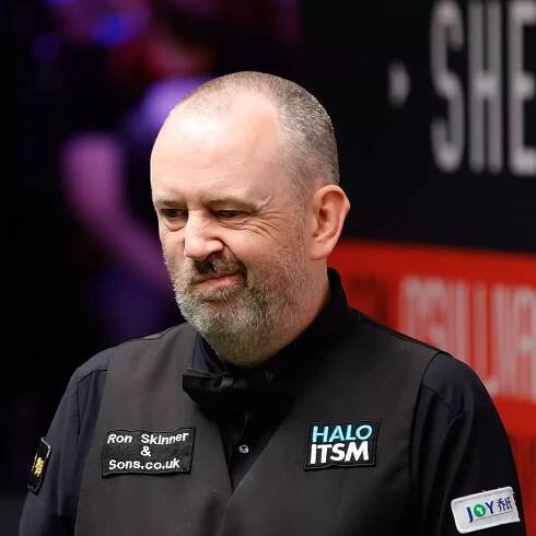Mark Williams' massive net worth, career-threatening health condition, successful wife