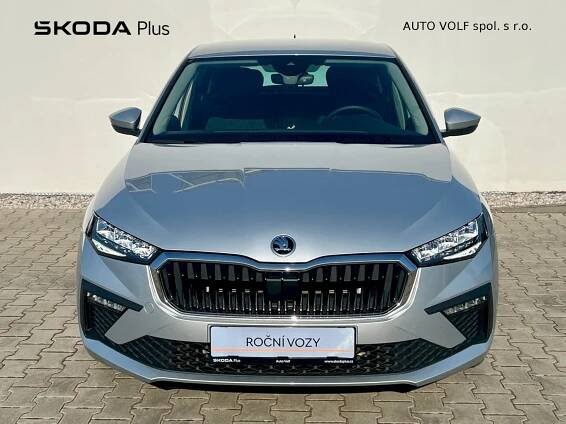 Škoda Scala Top Selection 1.0TSi 85kW 6° m
