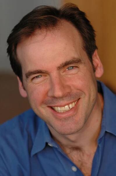 Bio – Neil McGarry