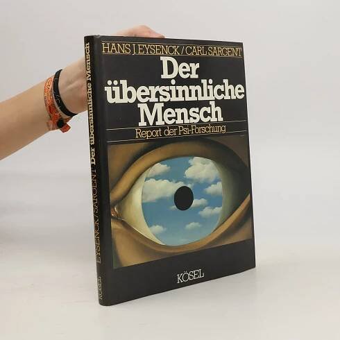 Der übersinnliche Mensch