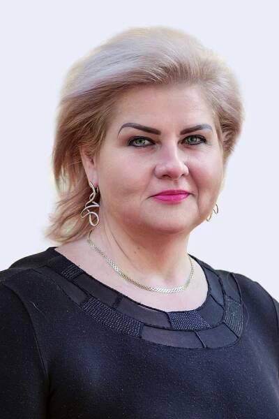 MUDr. Jana Fridrichová