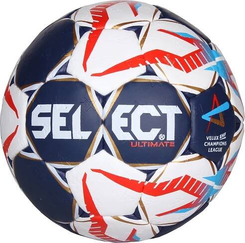 Select HB Ultimate Champions League modrý/červený 2017 3 od 1 690 Kč