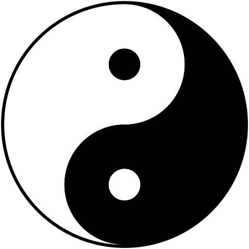 Jin a jang – Wikipedie