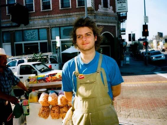 Mac DeMarco