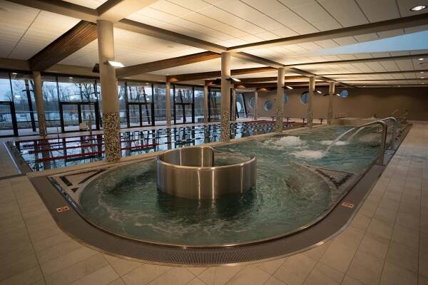 Aquacentrum | Krkonoše - oficiální webové stránky