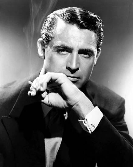 Cary Grant – Wikipedia, wolna encyklopedia