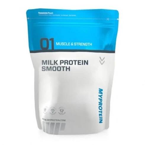MyProtein Impact Whey Isolate 1000 g