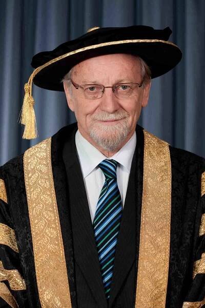 Other portrait images of Gareth Evans