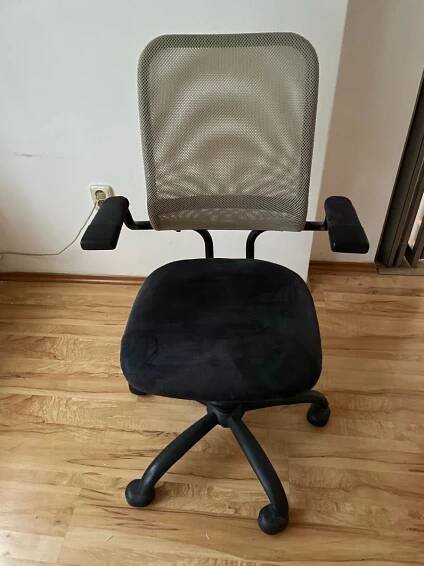 Židle Spinalis Ergonomic - Nábytek