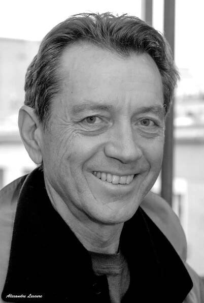 bernard giraudeau