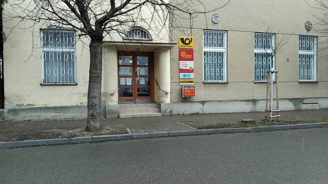 Pošta Brno 15 foto 2