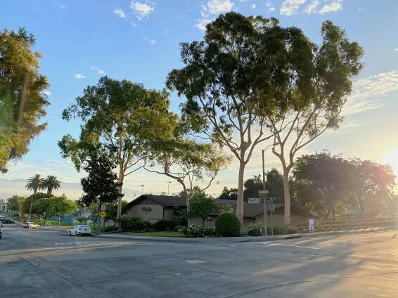 River of Life Monterey Park